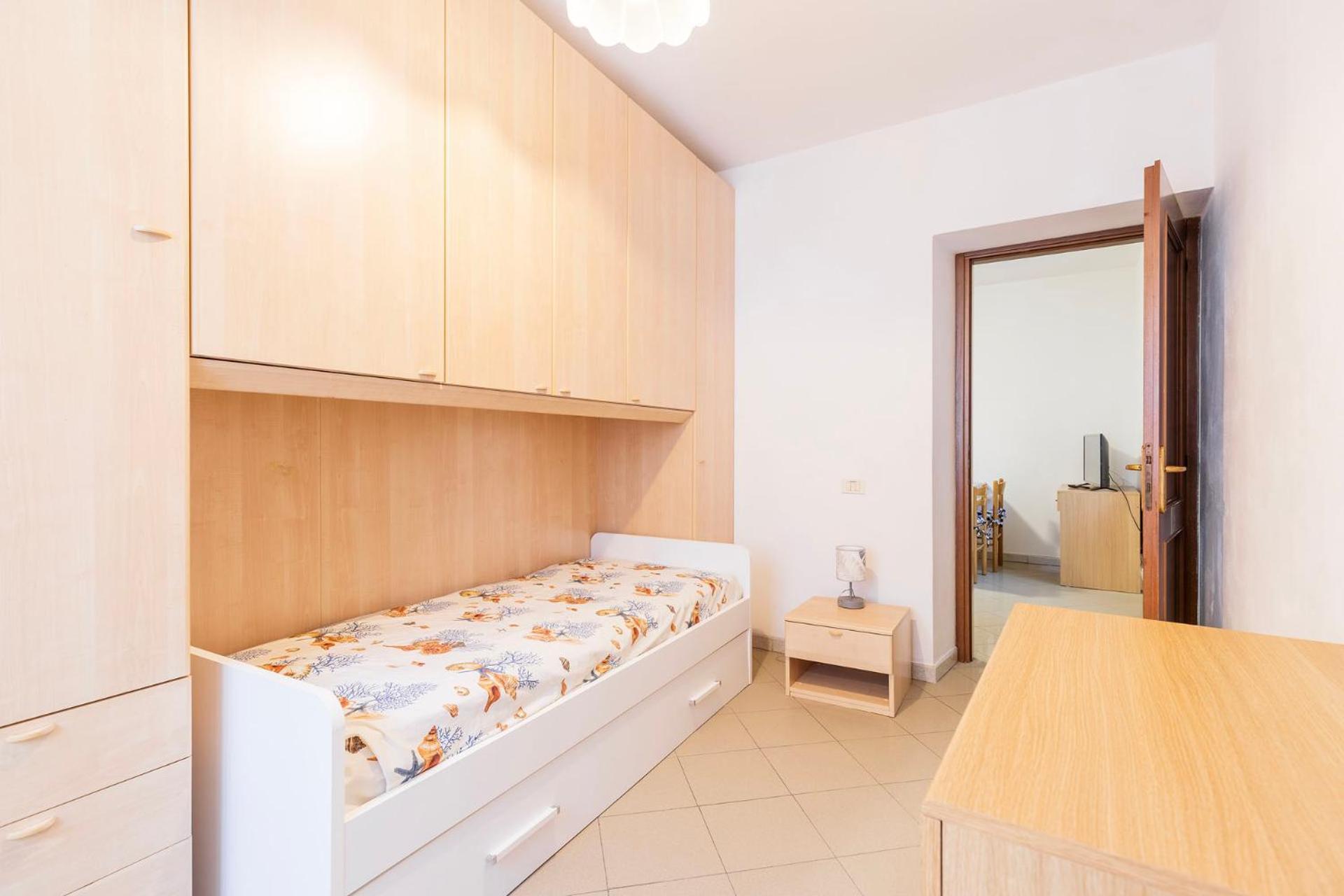 Casa Dante Apartment Levanto Exterior photo